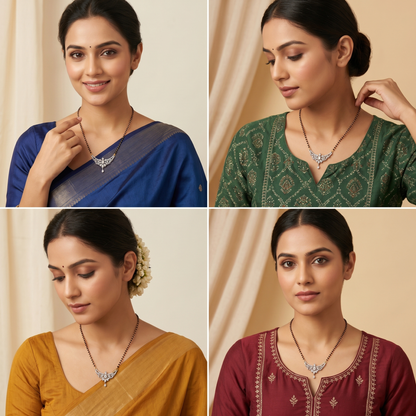 Iraaya Sutra Mangalsutra