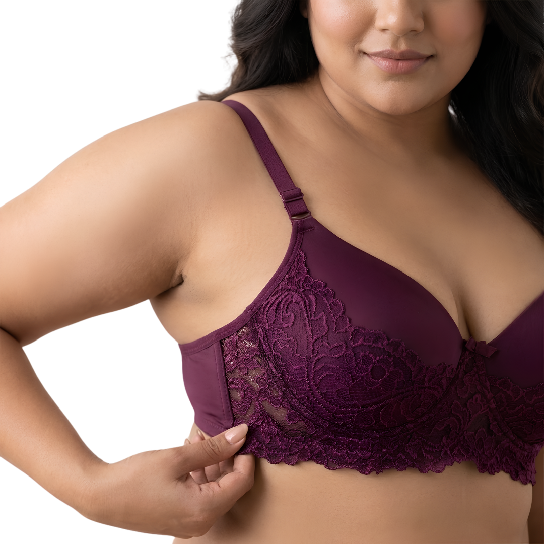 Elegant Everyday Lingerie