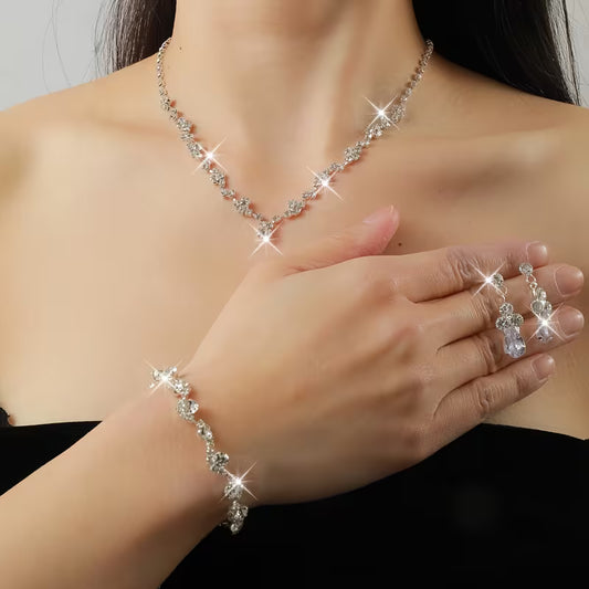 Three-piece Set