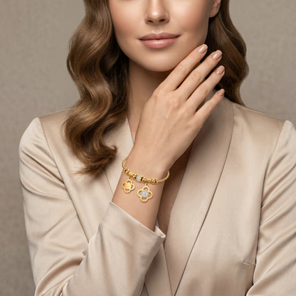 Nerisse Bloom Bracelet