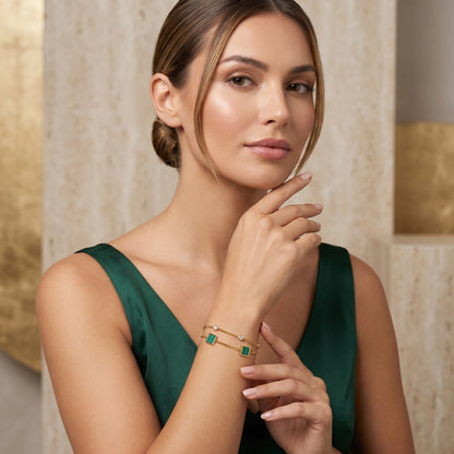 Mirelle Bloom Bracelet