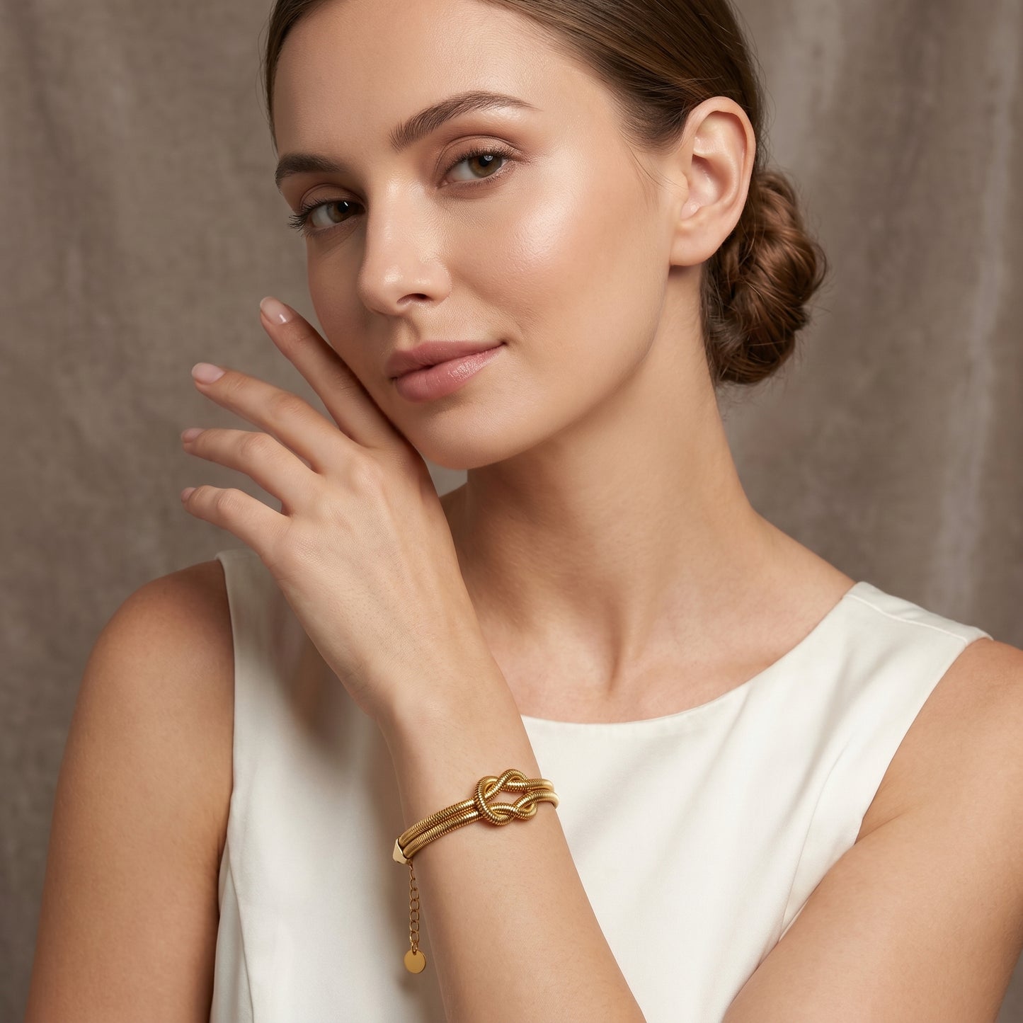 Lovira Charm Bracelet