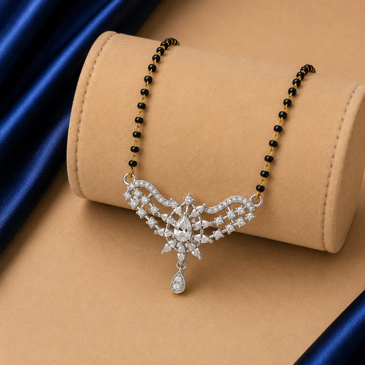 Aarvya Grace Mangalsutra