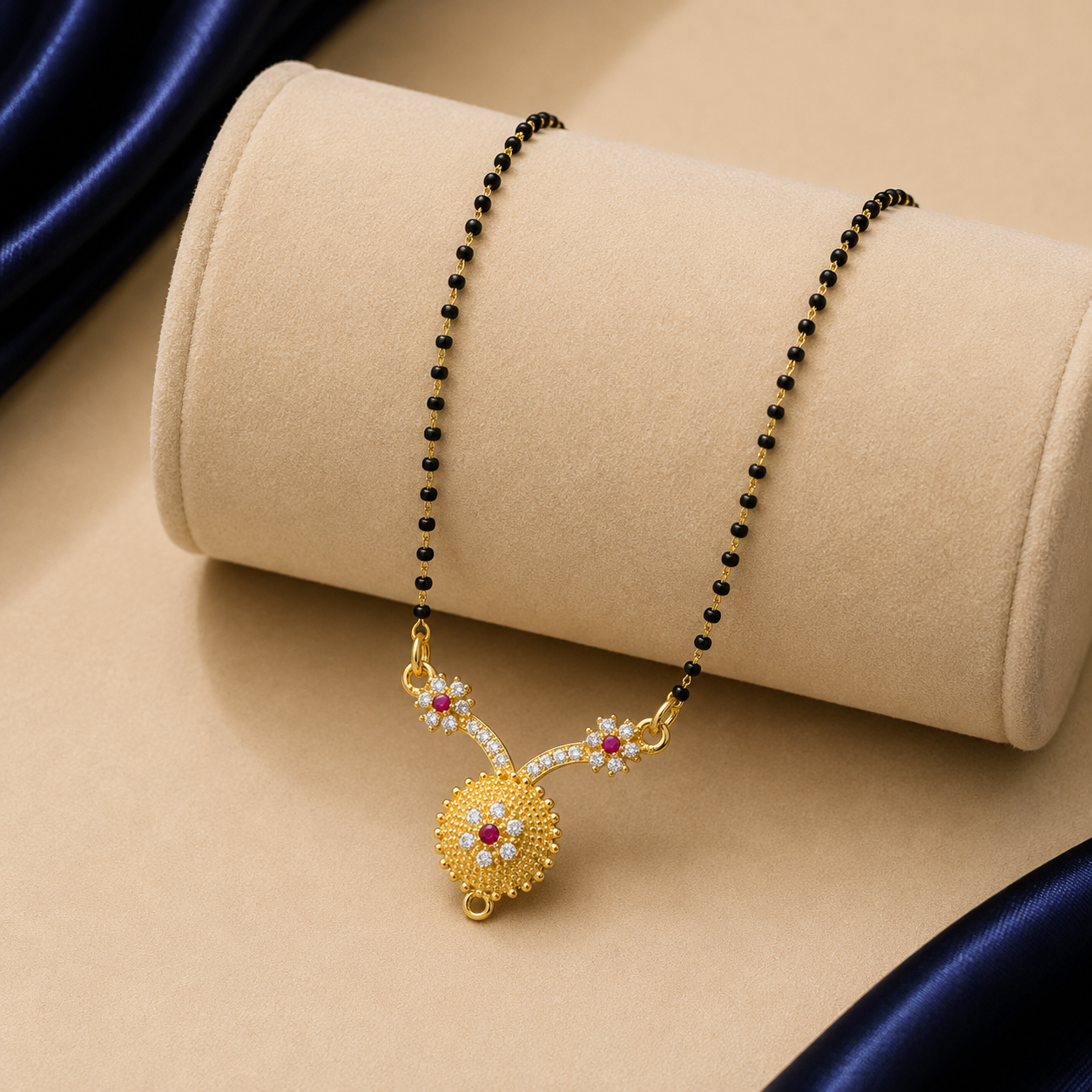Forever Bond Mangalsutra