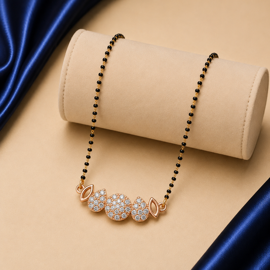 Sacred Bond Mangalsutra