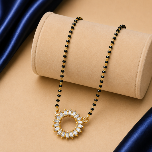 Veltrisa Royale Mangalsutra