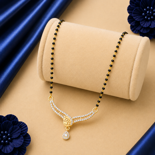 Meheraya Mangalsutra