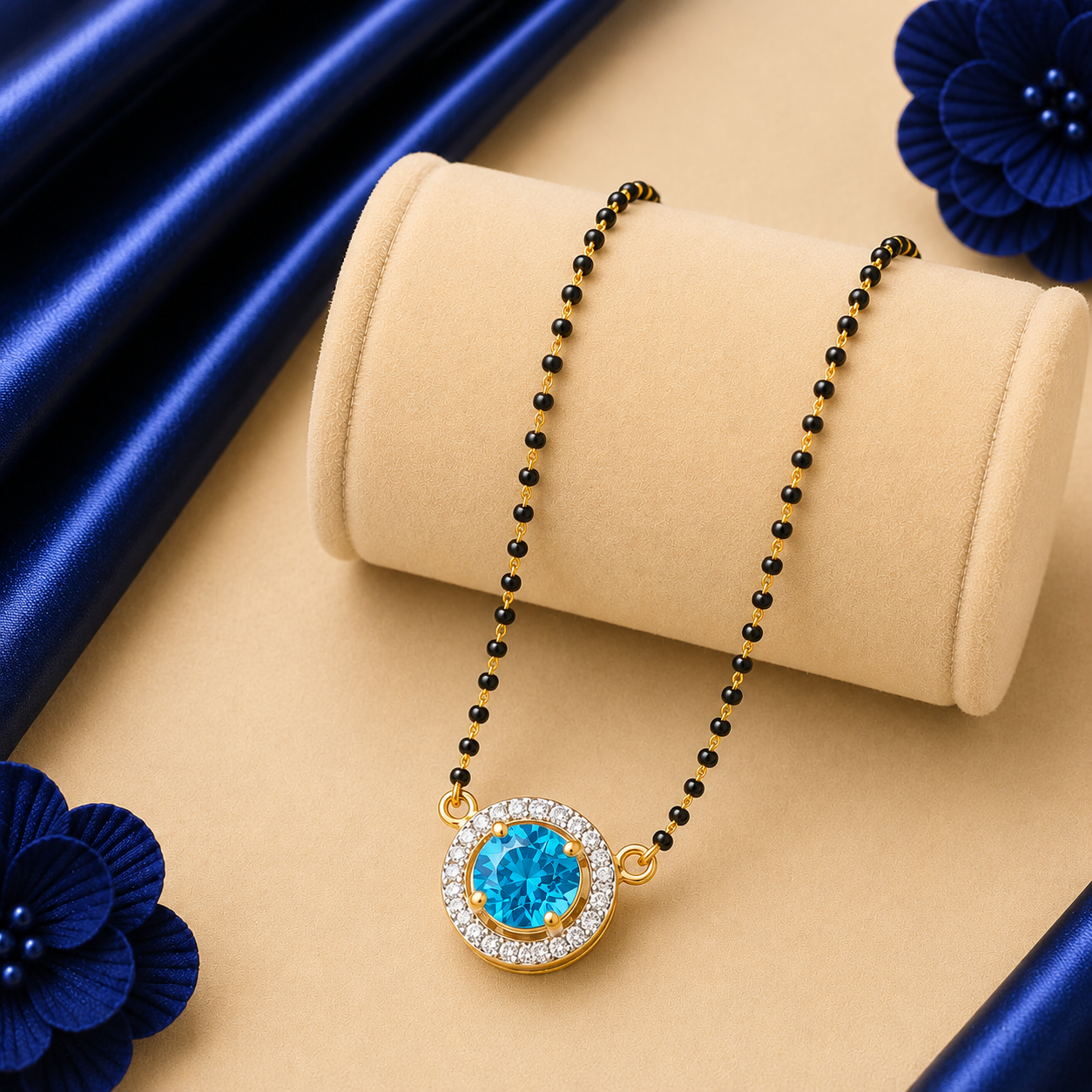 Forever Love Mangalsutra
