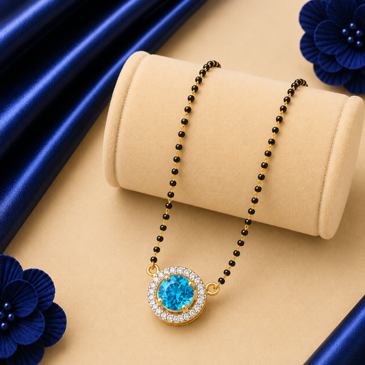 Forever Love Mangalsutra