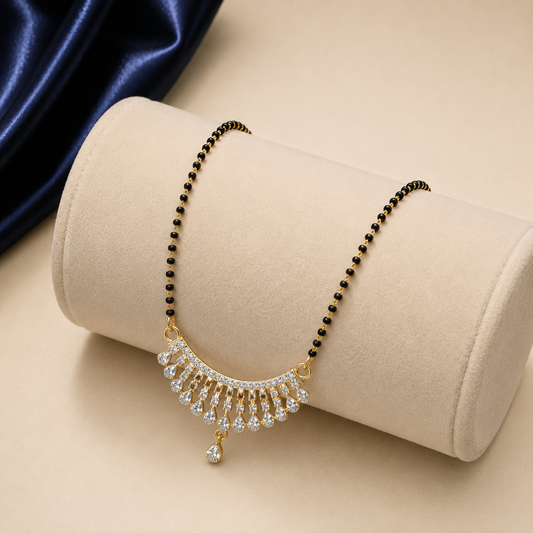 Unbreakable Bond Mangalsutra