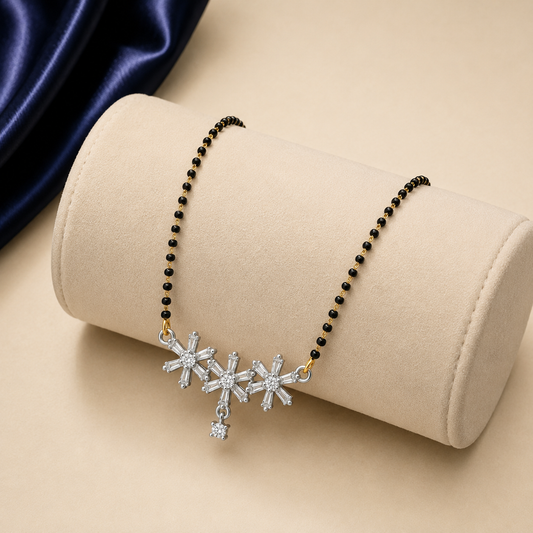 Zephyra Bond Mangalsutra