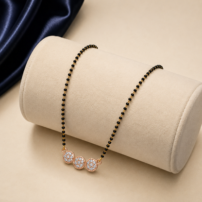 Velvet Bond Mangalsutra