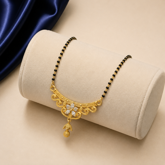 Zivora Grance Mangalsutra