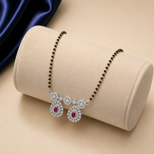 Endless Love Mangalsutra
