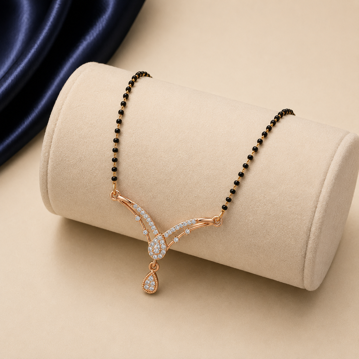 Velora Love Mangalsutra