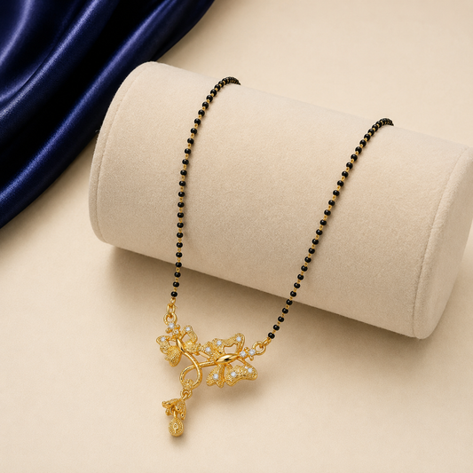 Arista Spark Mangalsutra