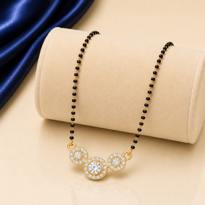Royal Shine Mangalsutra