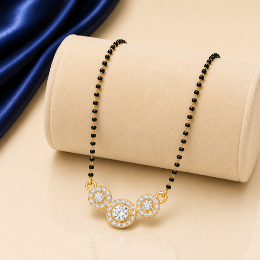 Royal Shine Mangalsutra