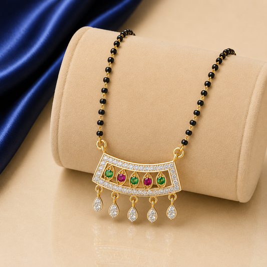 Maharani Grace mangalsutra