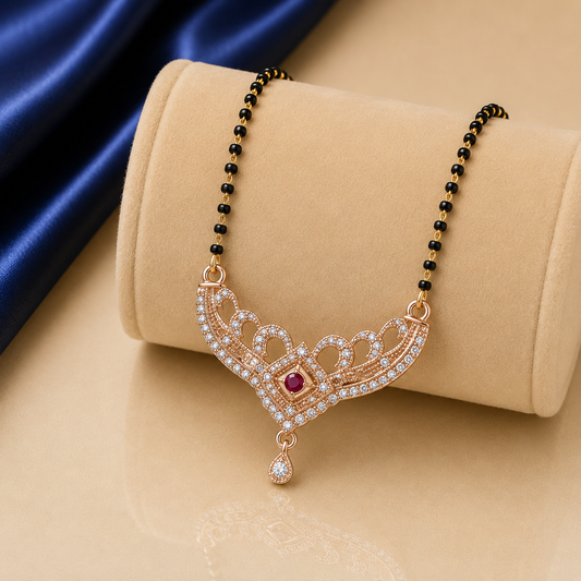 Aurora Sutra Mangalsutra