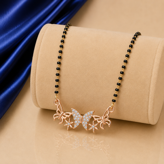 Halo Promise Mangalsutr
