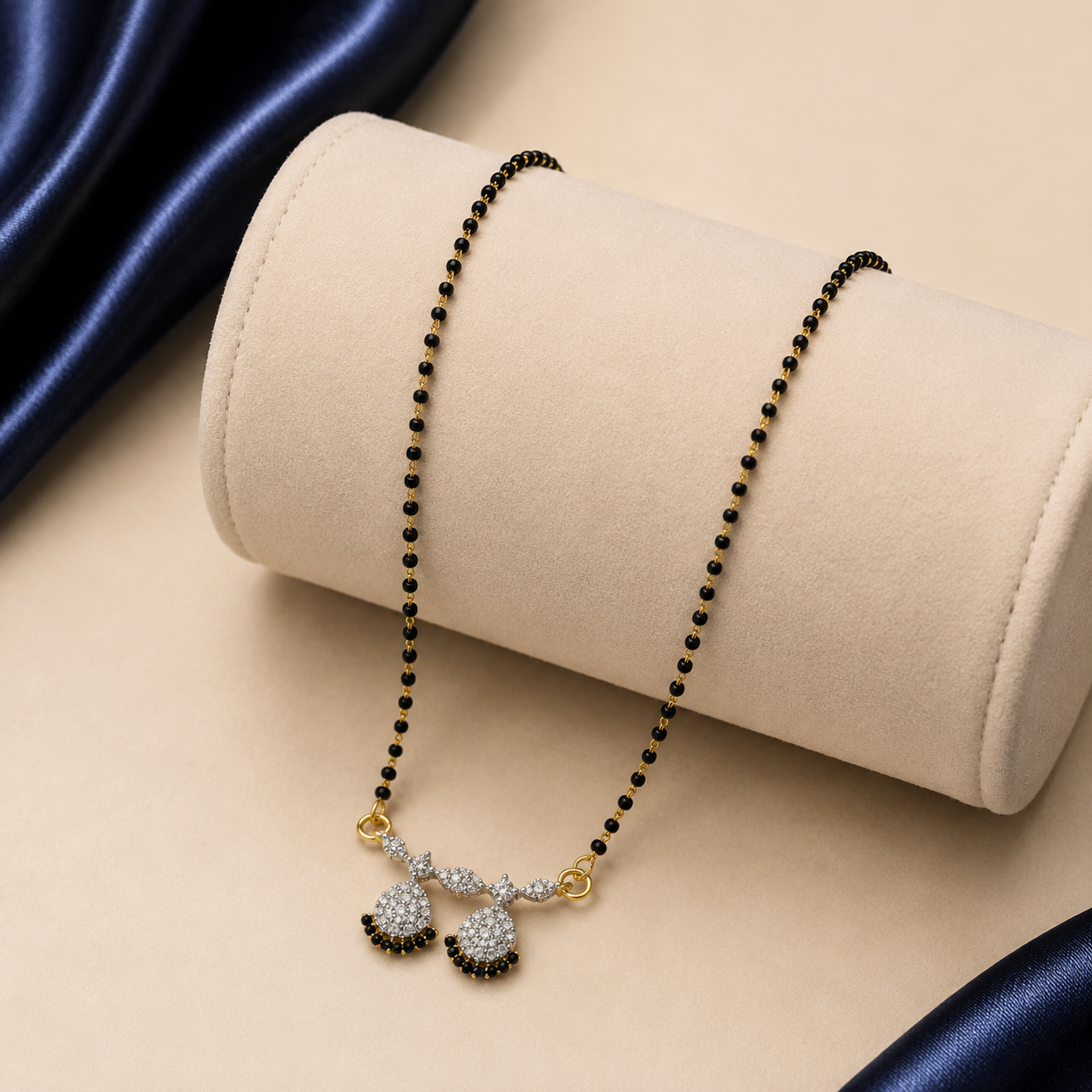 Infinite Vow Mangalsutra