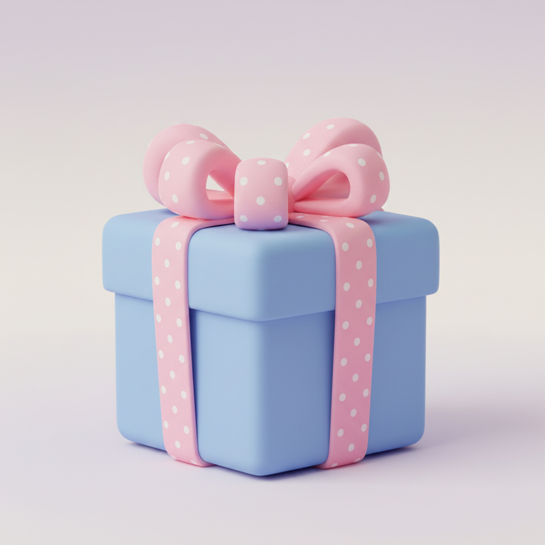 Mystery Product