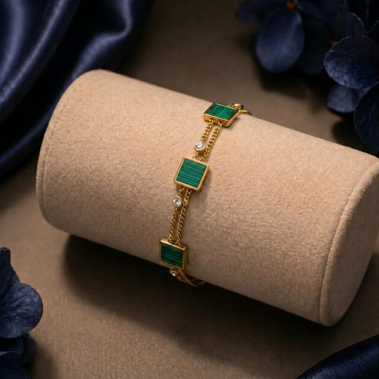 Mirelle Bloom Bracelet