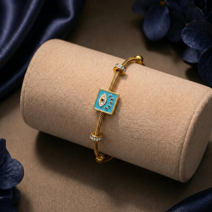 Veluna Charm Bracelet
