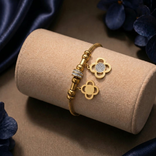 Nerisse Bloom Bracelet