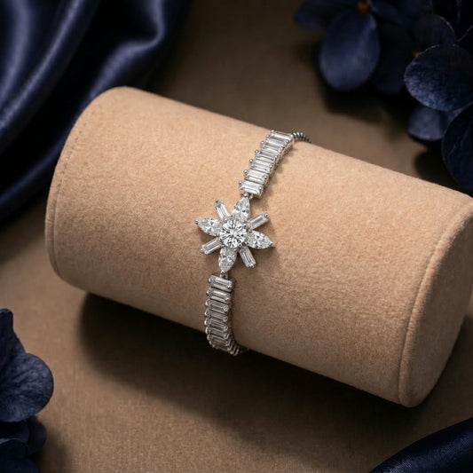 Marquise Star Bracelet