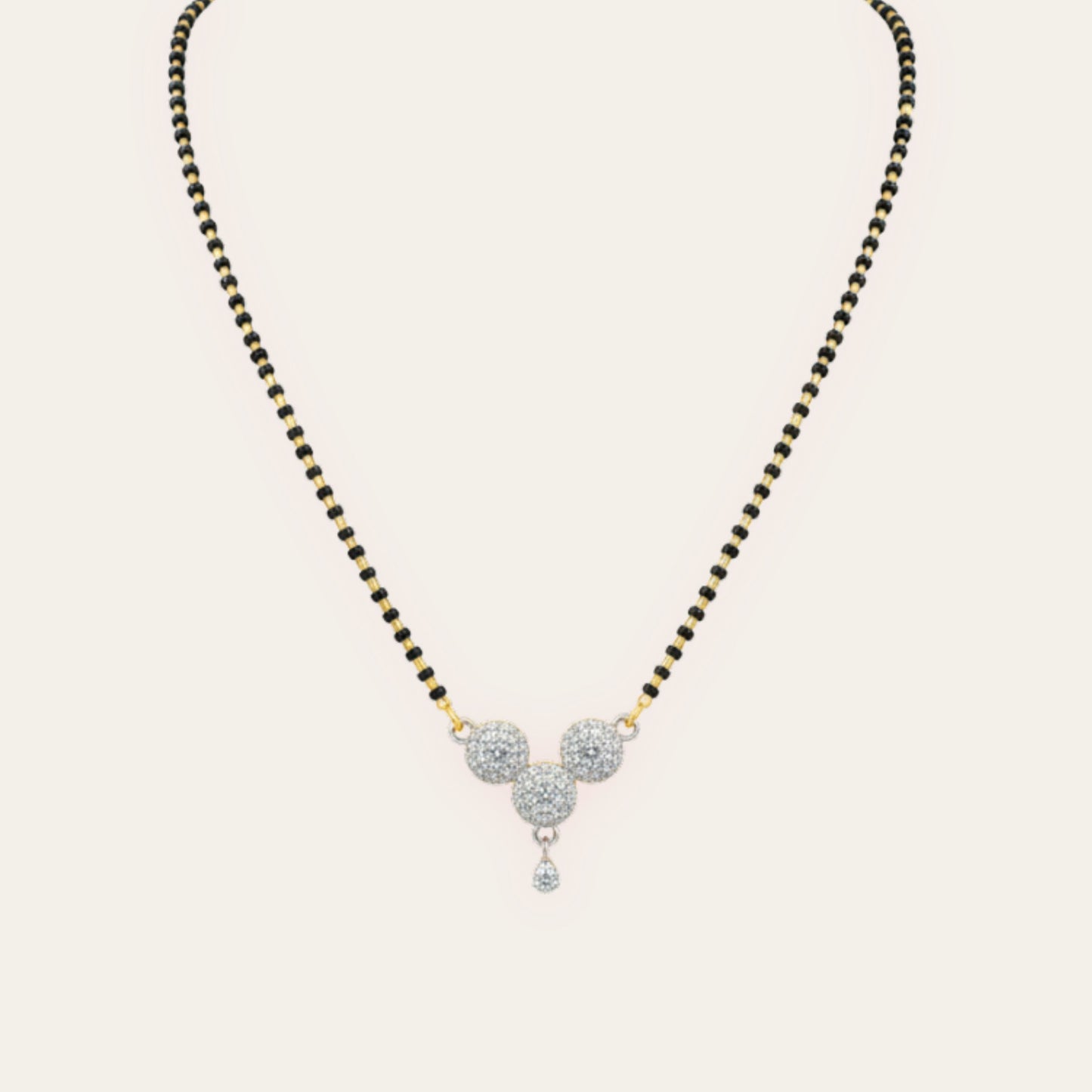 Eternal Love Mangalsutra