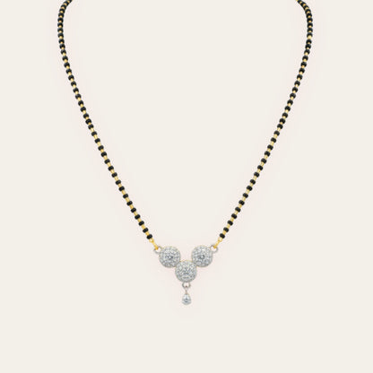 Eternal Love Mangalsutra