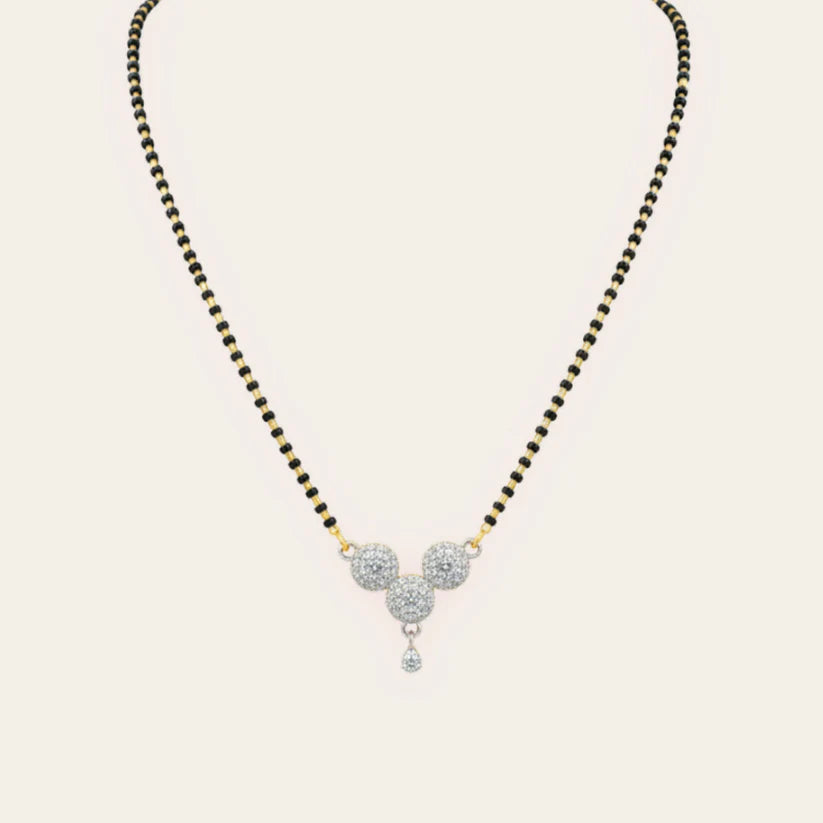 Set Of 3 Mangalsutras