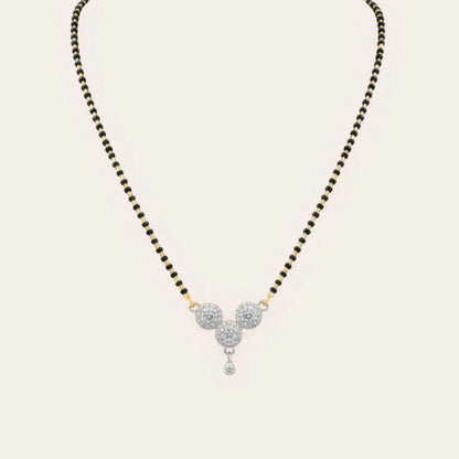 Set Of 3 Mangalsutras