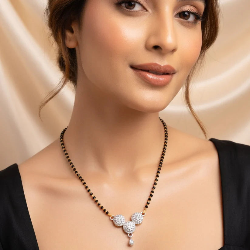 Set Of 3 Mangalsutras