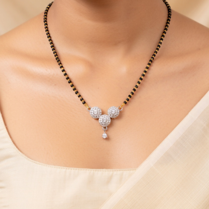Eternal Love Mangalsutra