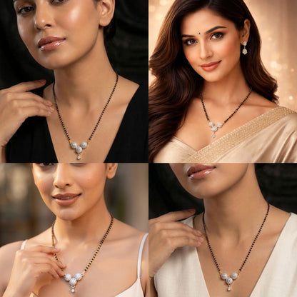Eternal Love Mangalsutra