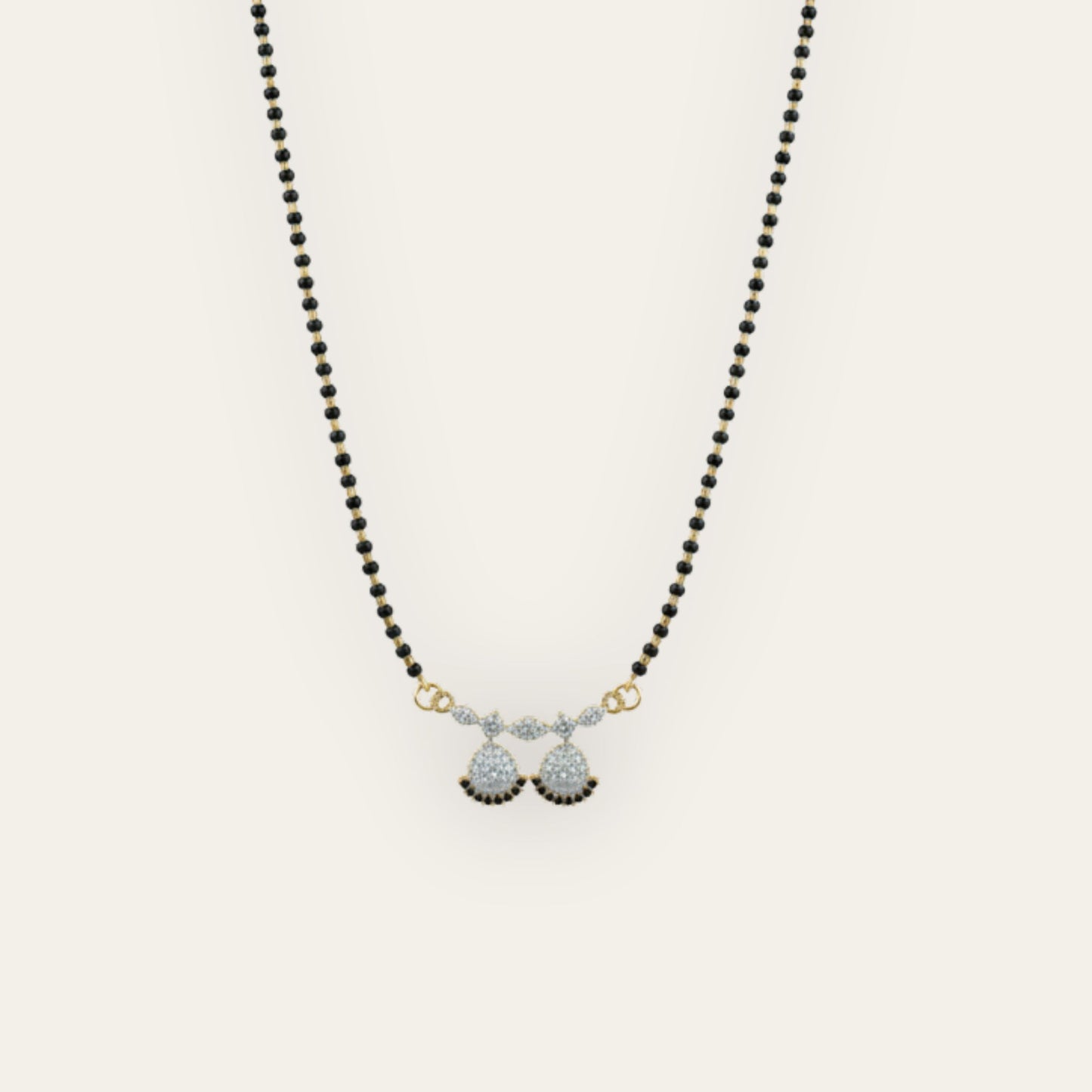 Infinite Vow Mangalsutra