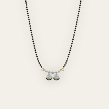 Infinite Vow Mangalsutra
