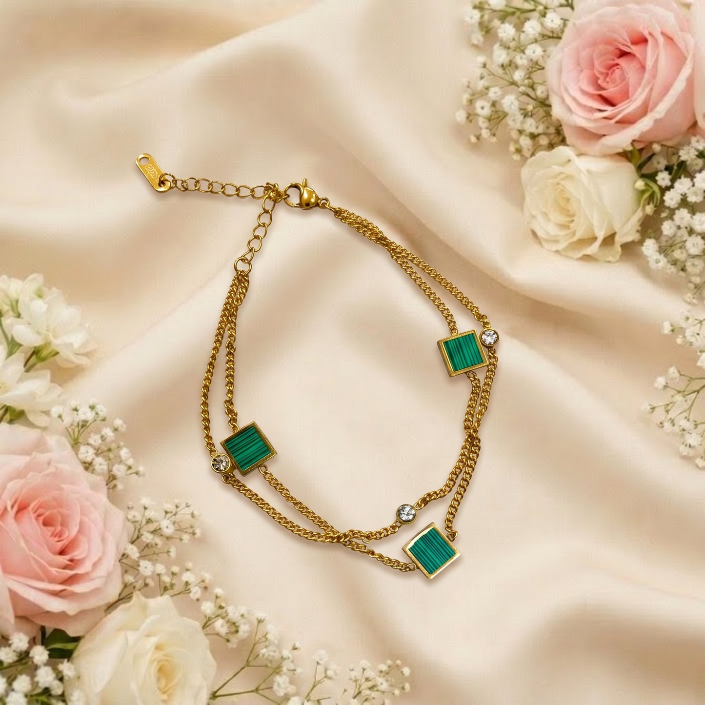 Mirelle Bloom Bracelet