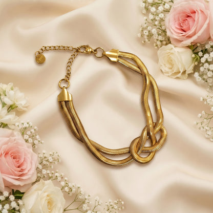 Lovira Charm Bracelet
