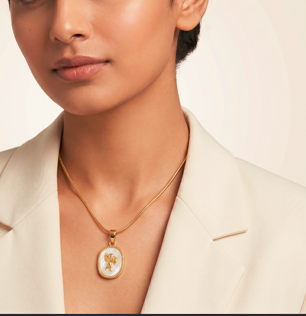 Angel Love Pendant