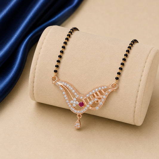 Serene Bond Mangalsutra