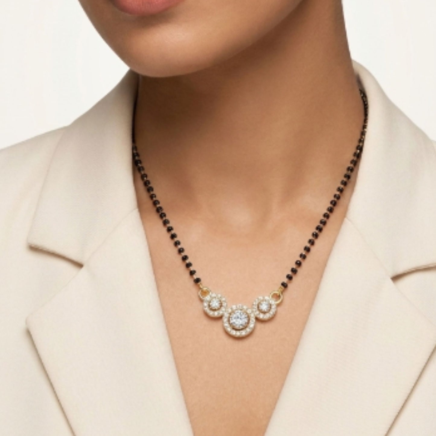 Royal Shine Mangalsutra