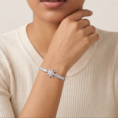Marquise Star Bracelet