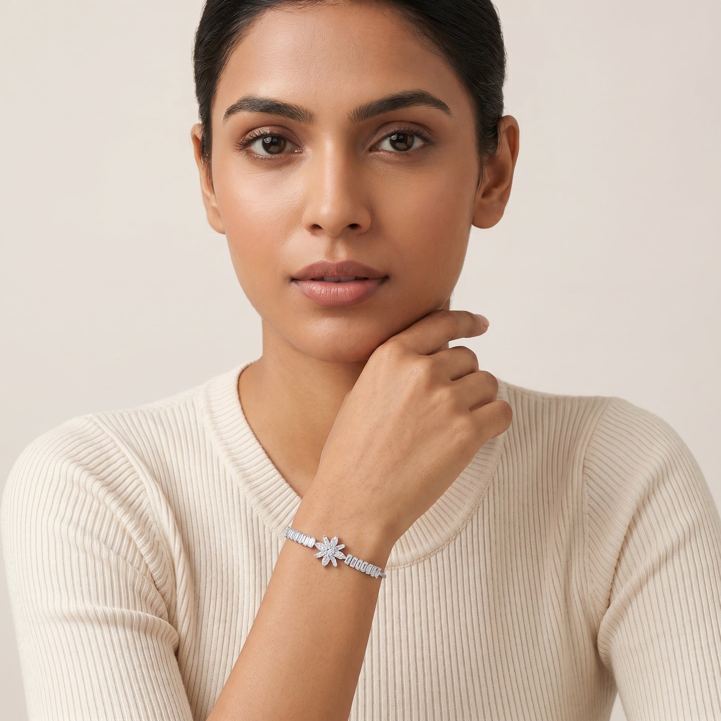 Marquise Star Bracelet