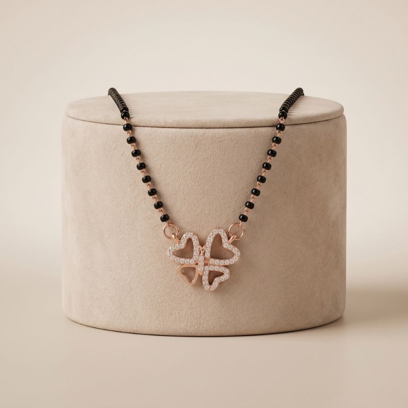 Vowsutra Mangalsutra