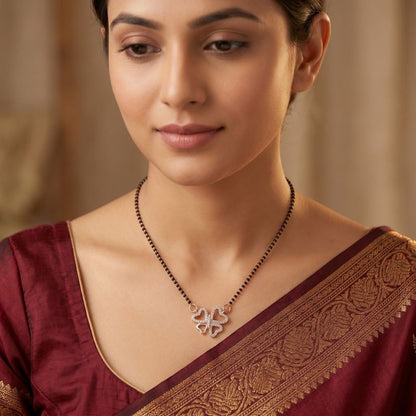 Vowsutra Mangalsutra