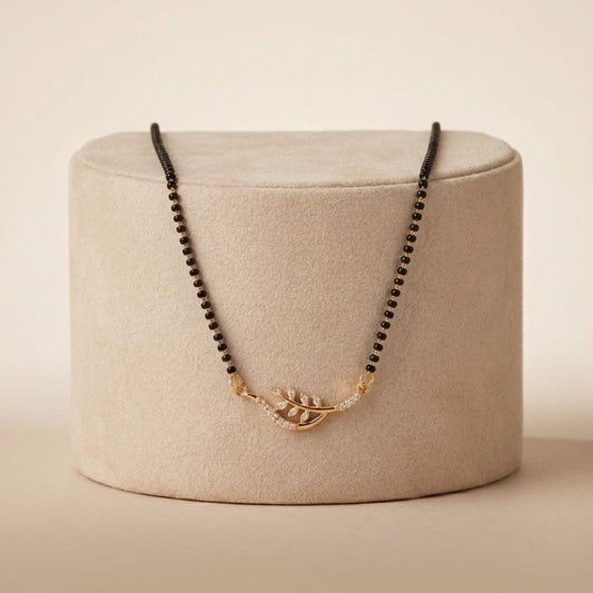 AurelSaath  Mangalsutra